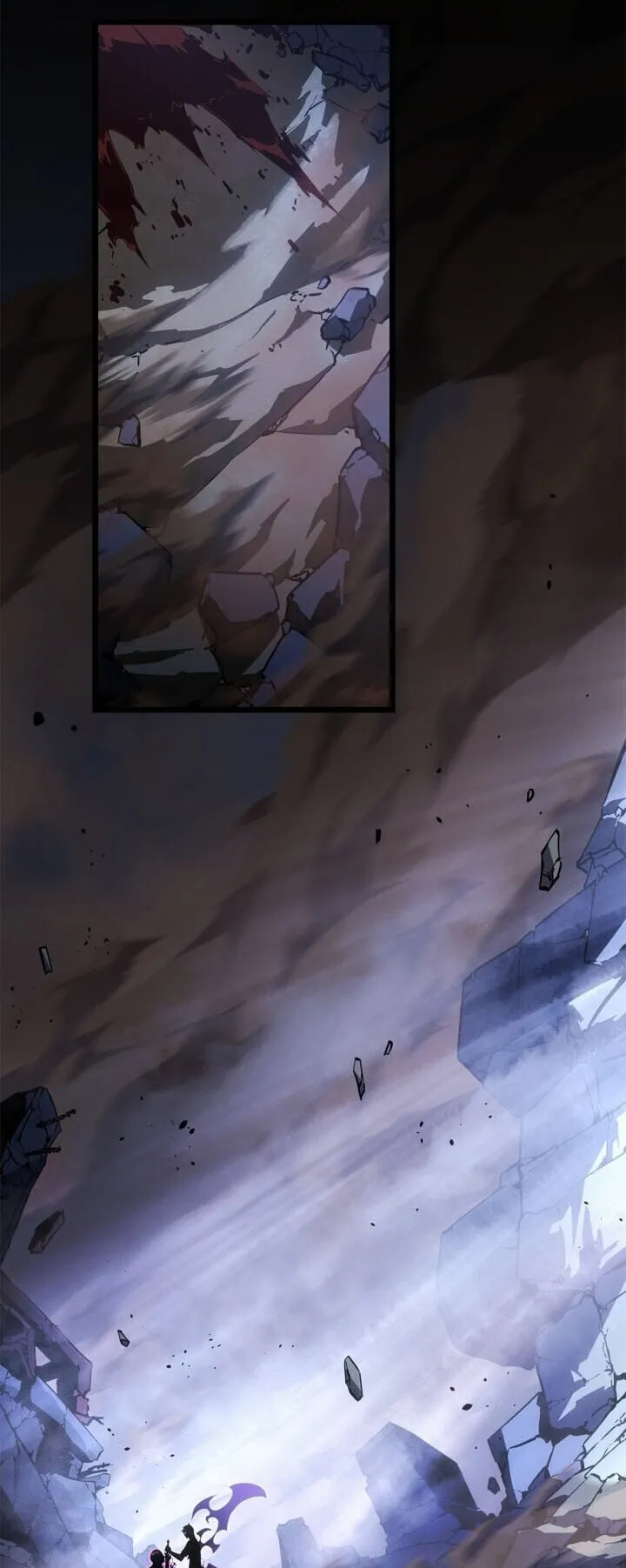 Solo Leveling: Ragnarok ตอนที่ 58 หน้า 55