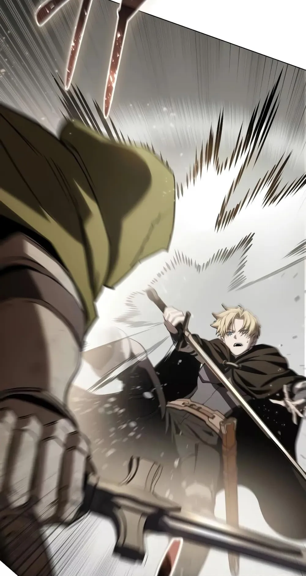 Star-Embracing Swordmaster ตอนที่ 47 หน้า 66