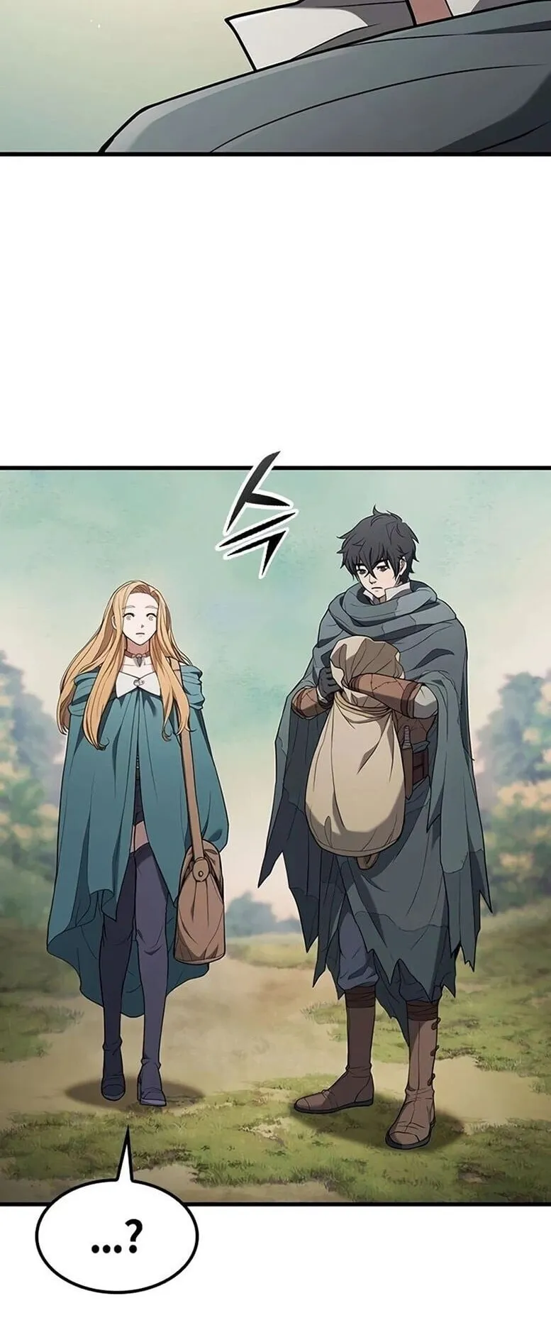 Demonic Beast Hunter Survival Guide ตอนที่ 13 หน้า 64