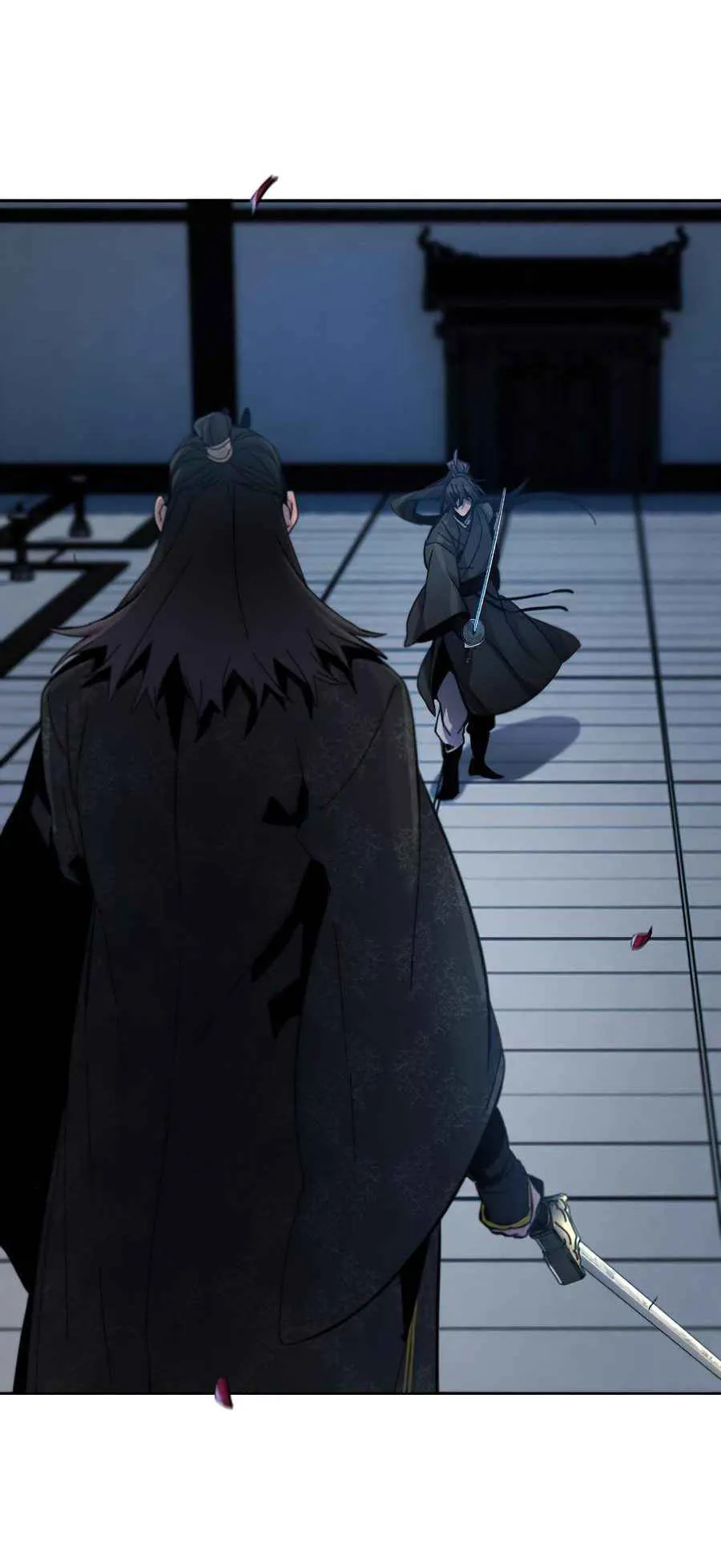 Return of the Mad Demon ตอนที่ 21 หน้า 16