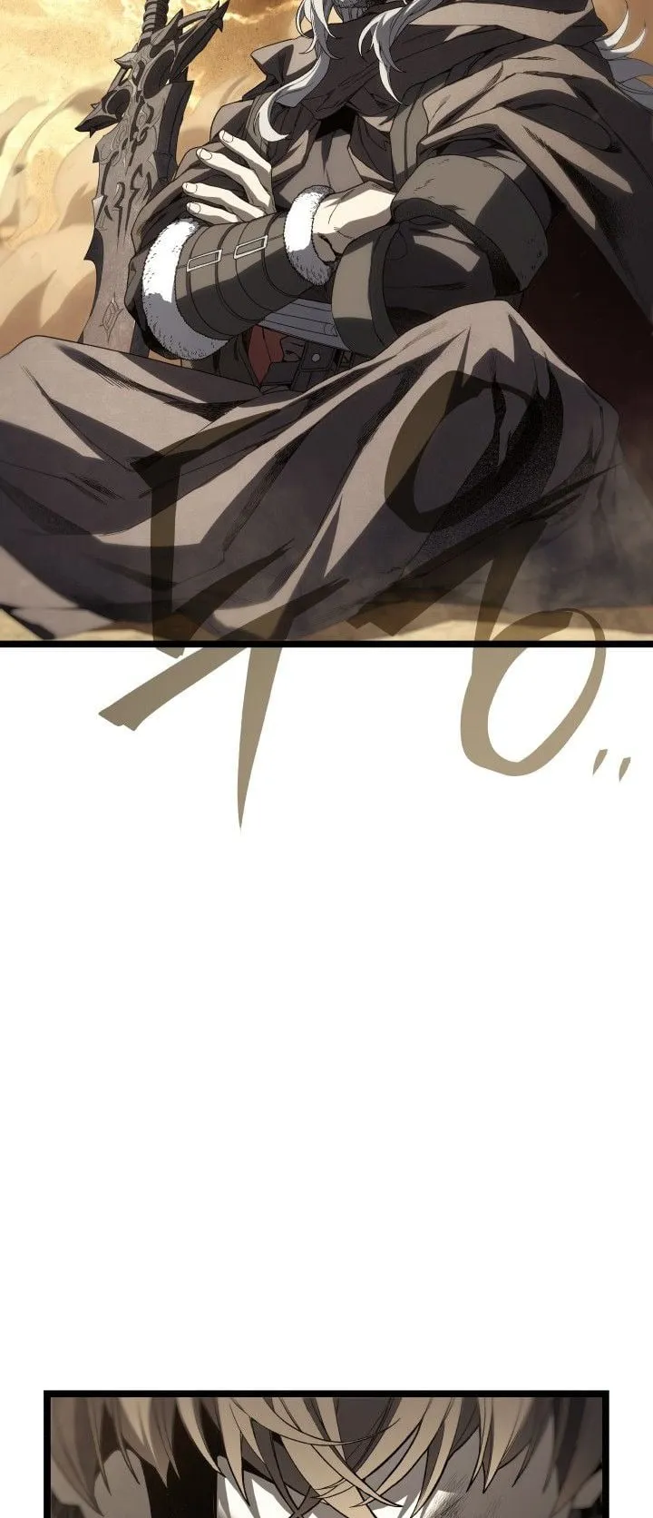 Sandmancer of the Scorched Desert จอมเวททรายแห่งทะเลทรายอันมอดไหม้ ตอนที่ 16 หน้า 58
