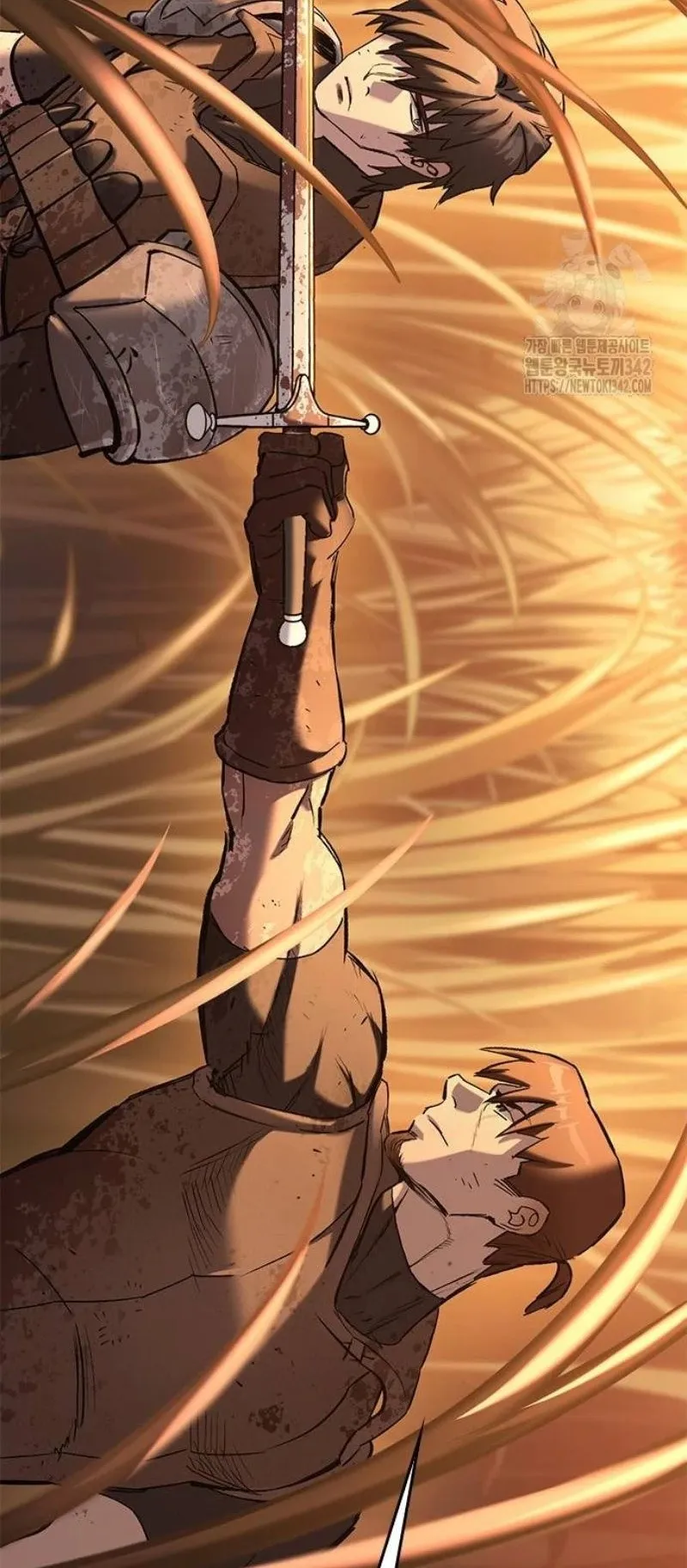 Eternally Regressing Knight ตอนที่ 12 หน้า 60