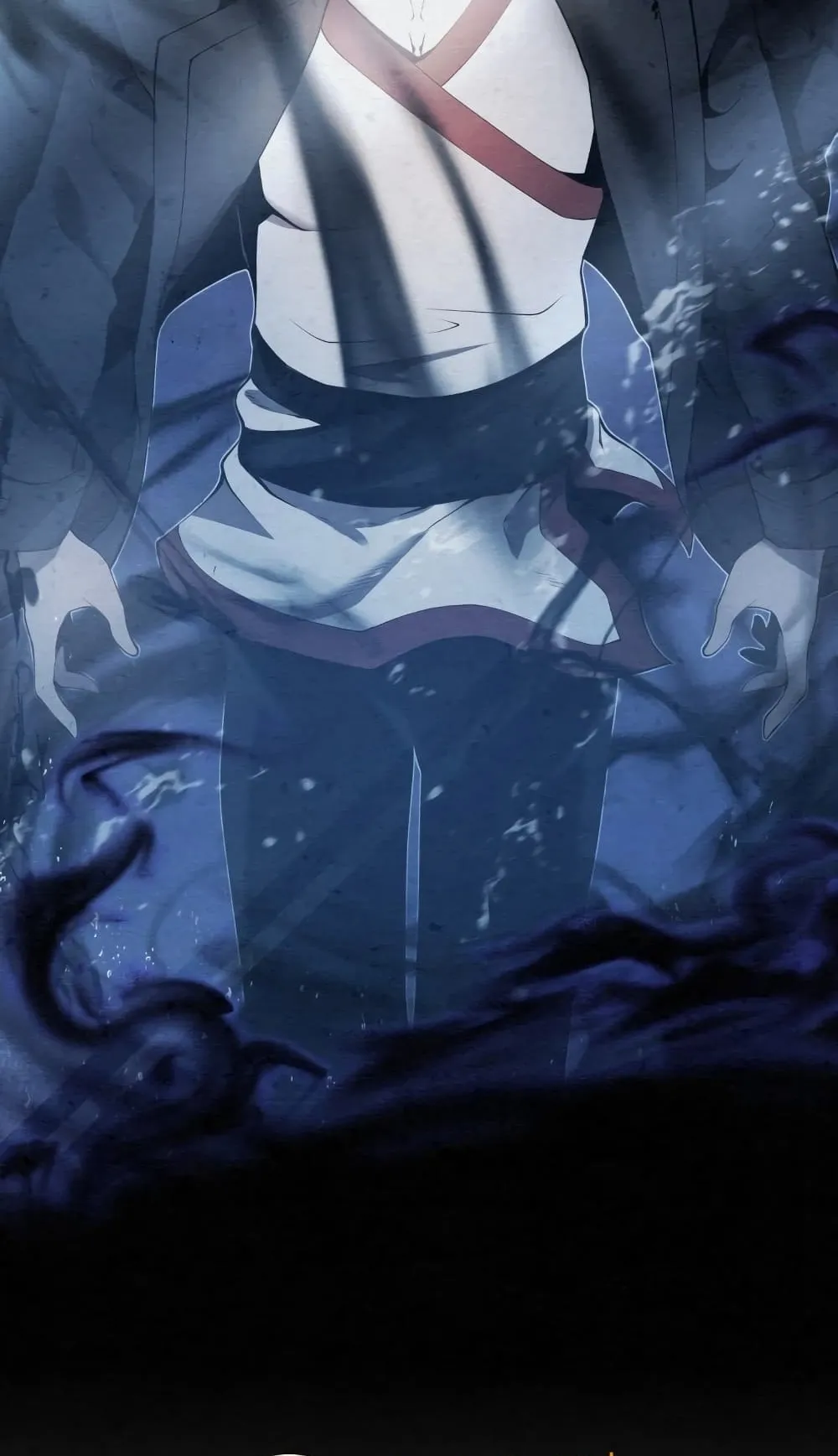 Swordmaster’s Youngest Son ตอนที่ 6 หน้า 11