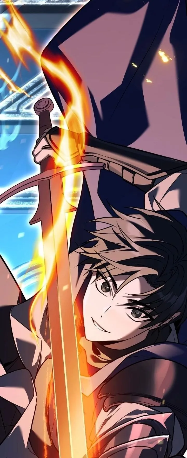 Sword God’s Livestream ตอนที่ 1 หน้า 41