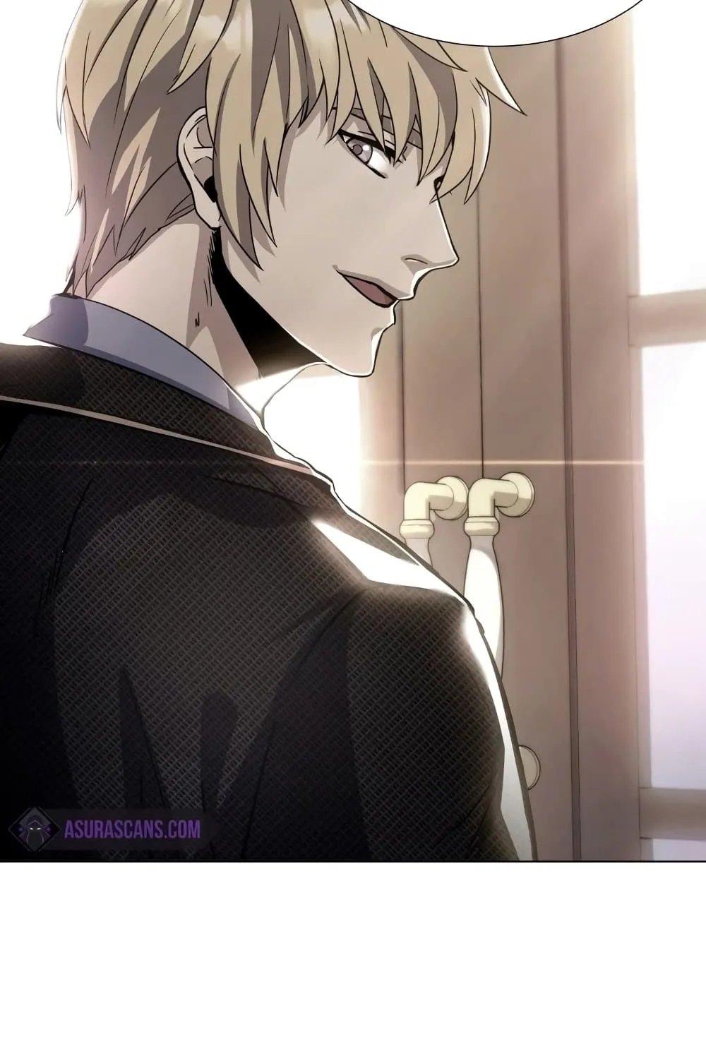 Overbearing Tyrant ตอนที่ 6 หน้า 54