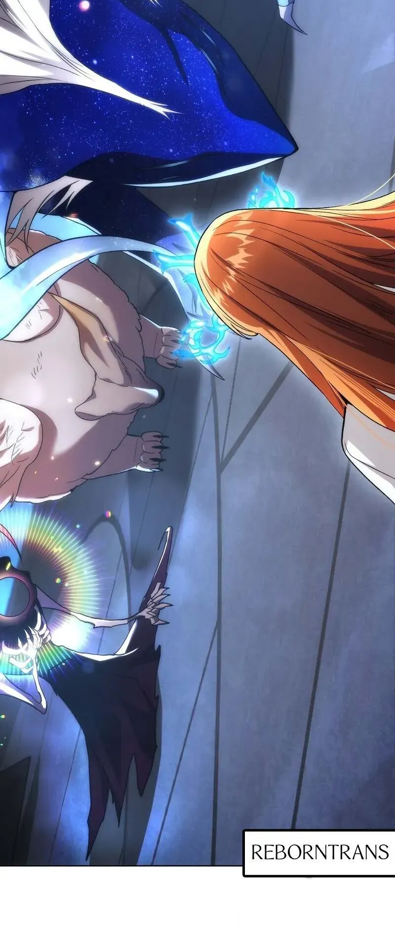 I Stole the Number One Ranker’s Soul ตอนที่ 95 หน้า 65