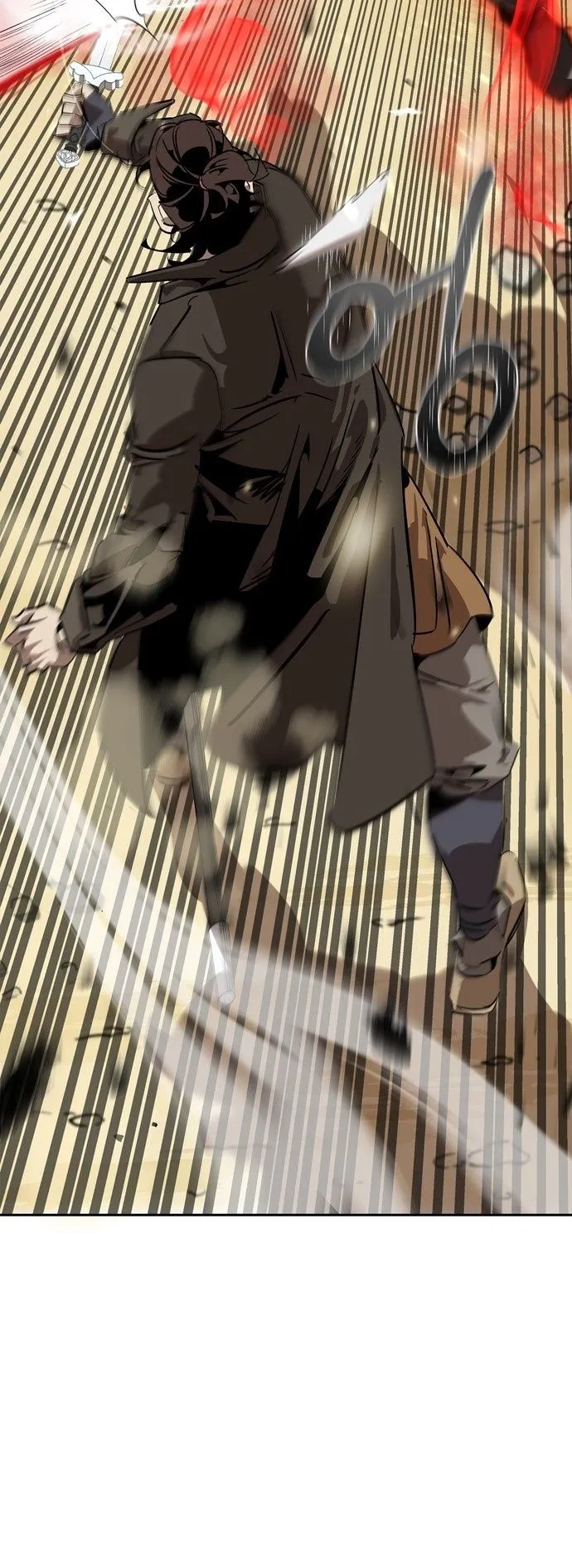 Wild West Murim ตอนที่ 7 หน้า 39