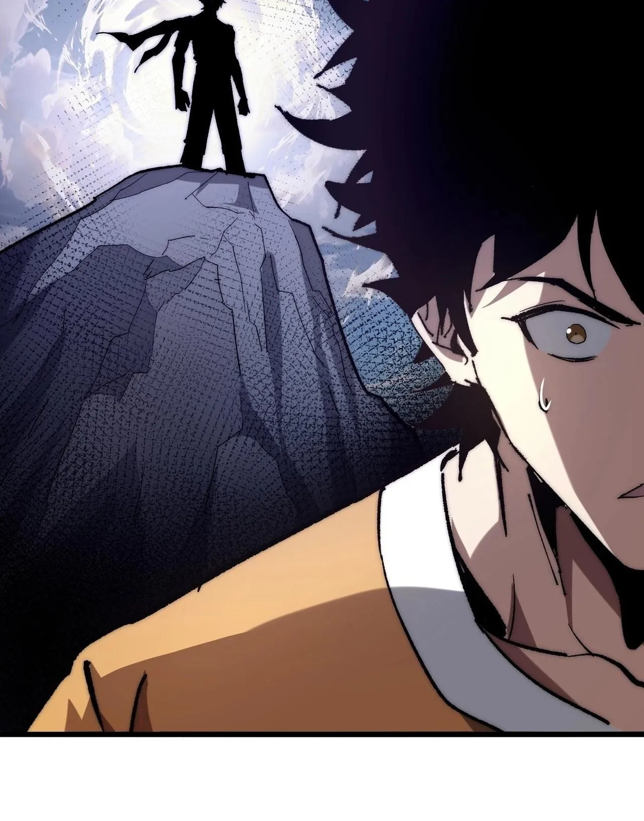Devil Summoner, I Am the Abyss Lord ตอนที่ 1 หน้า 75
