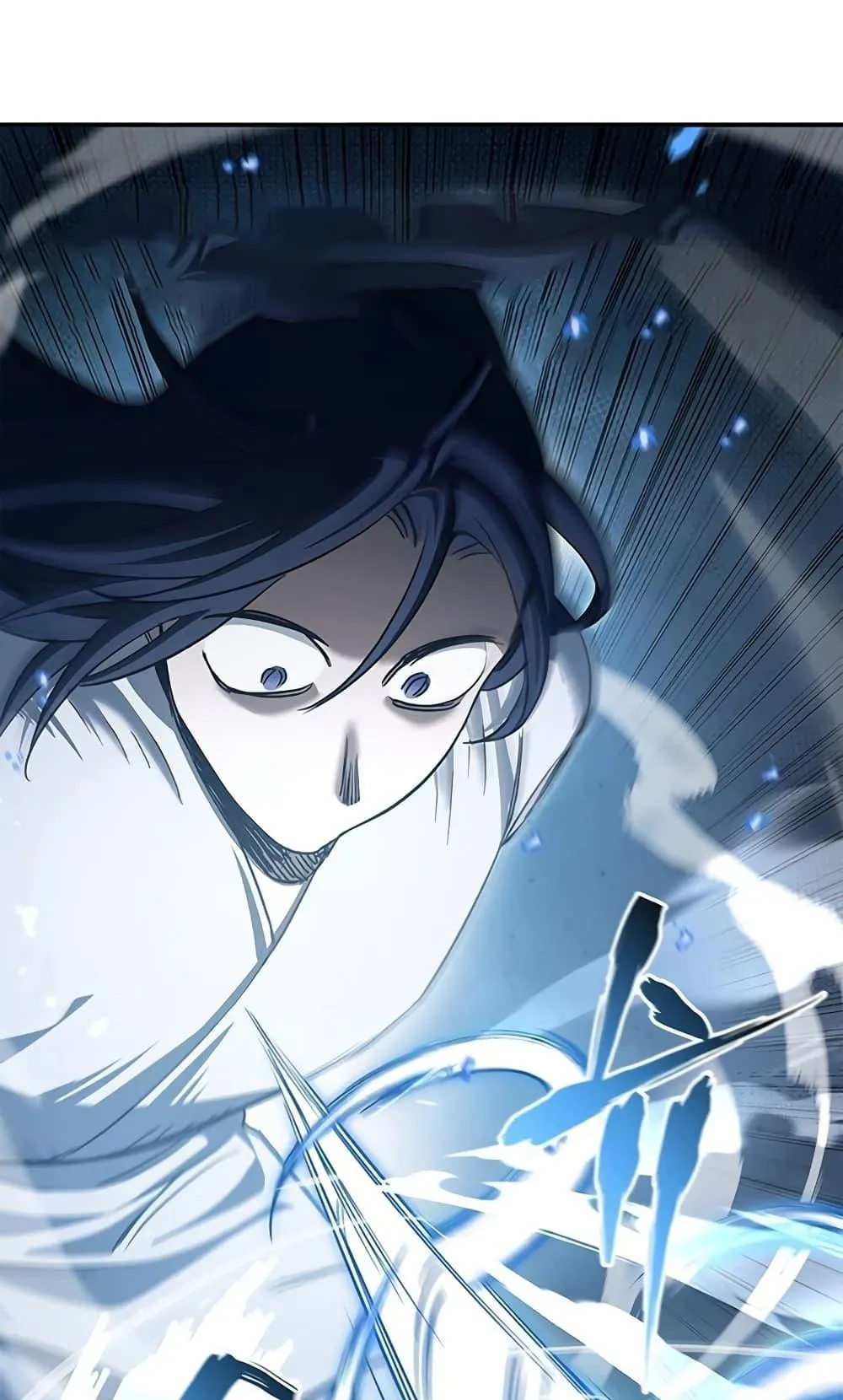 Heavenly Grand Archive’s Young Master ตอนที่ 5 หน้า 130