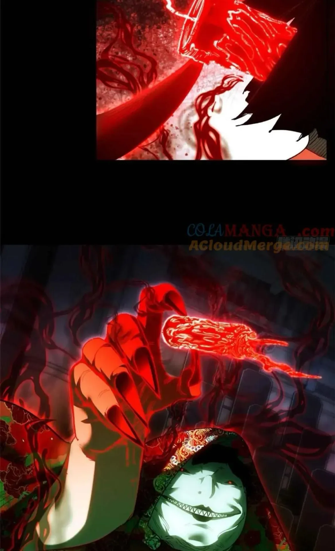 Dao of the Bizarre Immortal ตอนที่ 34 หน้า 18