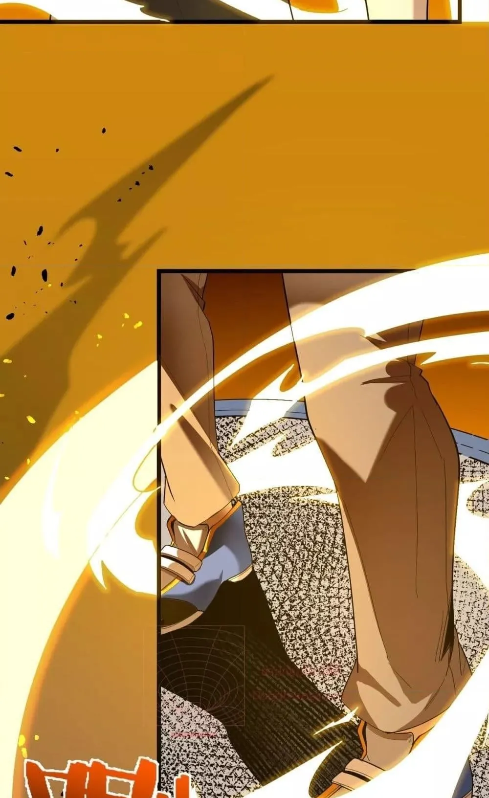 SSS level Saint Knight who transcends common sense ตอนที่ 1 หน้า 129