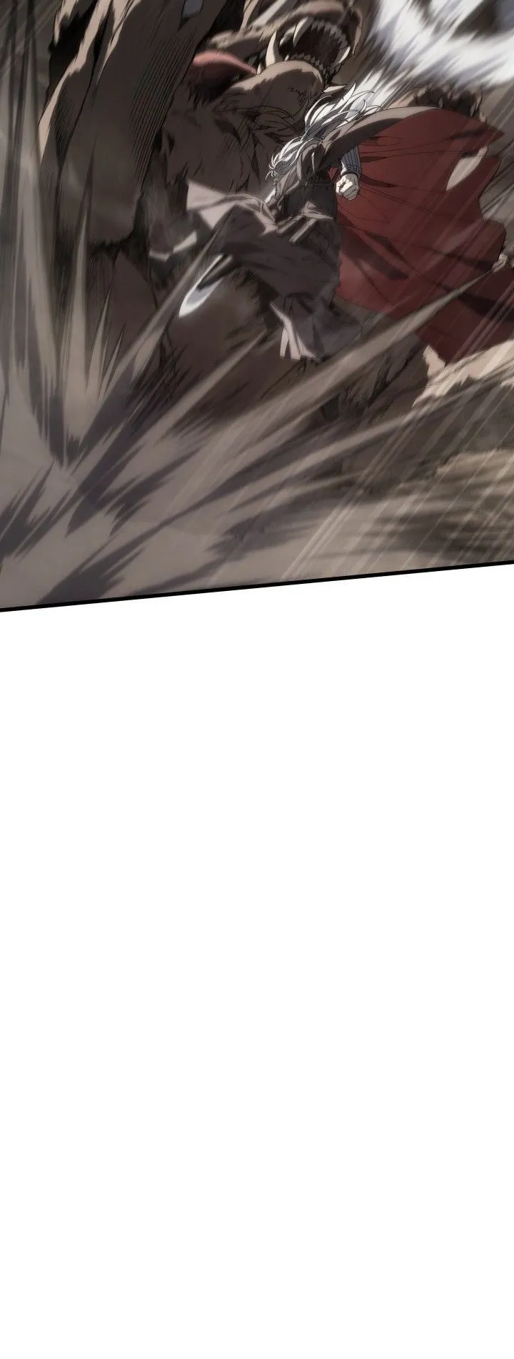 Sandmancer of the Scorched Desert จอมเวททรายแห่งทะเลทรายอันมอดไหม้ ตอนที่ 13 หน้า 27