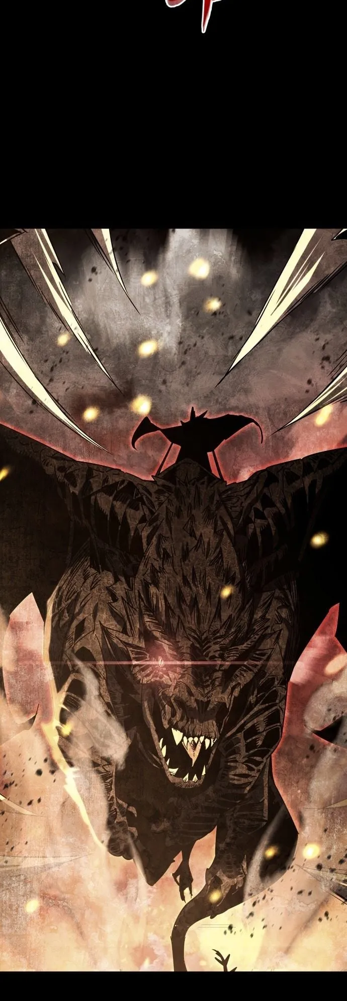 The Genius Mage Who Uses His Fists ตอนที่ 1 หน้า 13