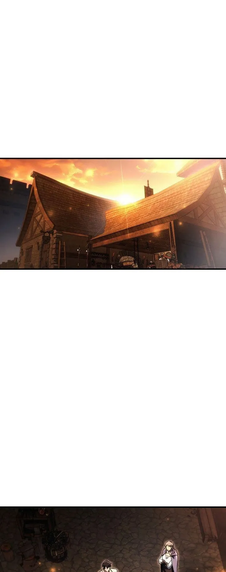 The Genius Blacksmith’s Game ตอนที่ 15 หน้า 63