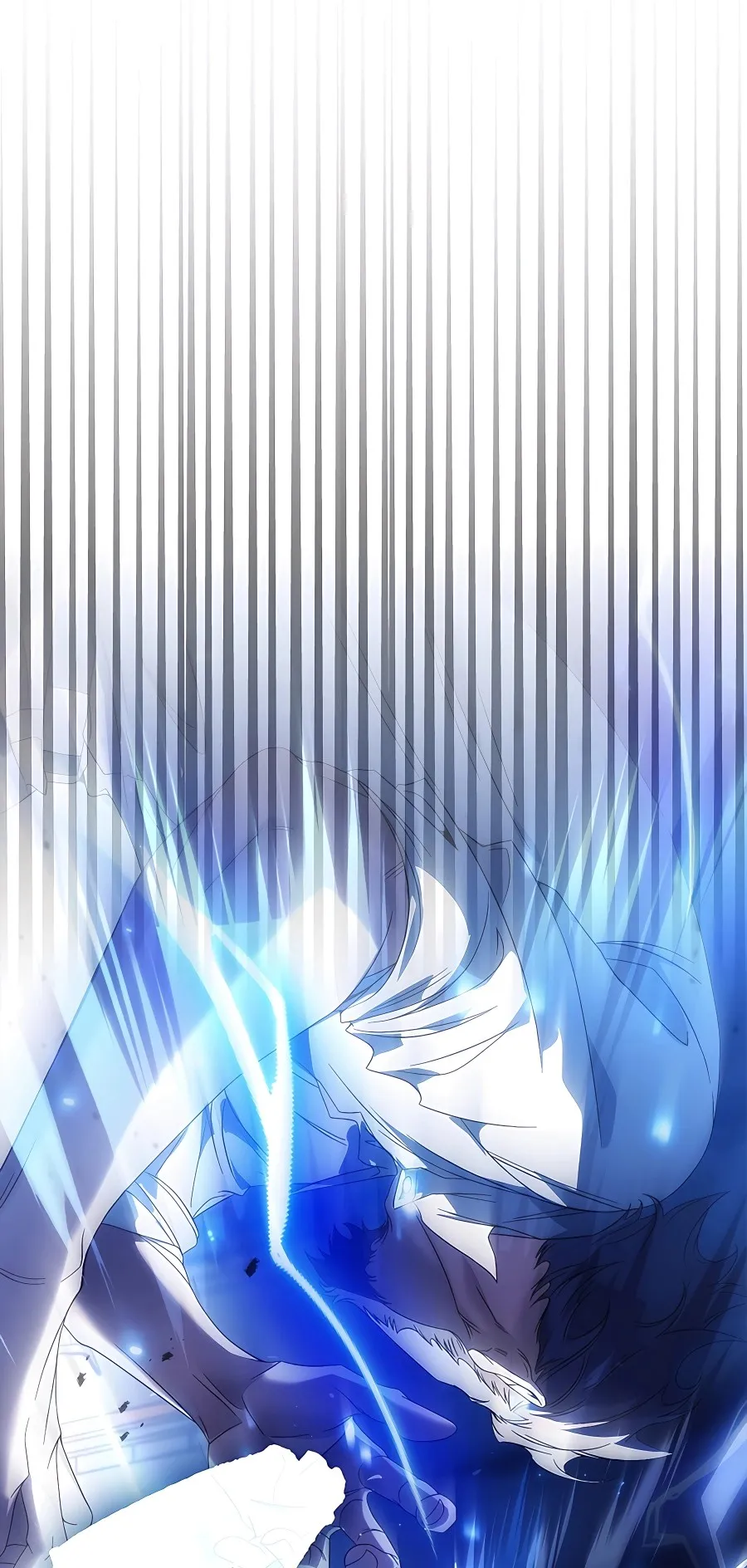 Mightiest Melee Magician ตอนที่ 1 หน้า 72