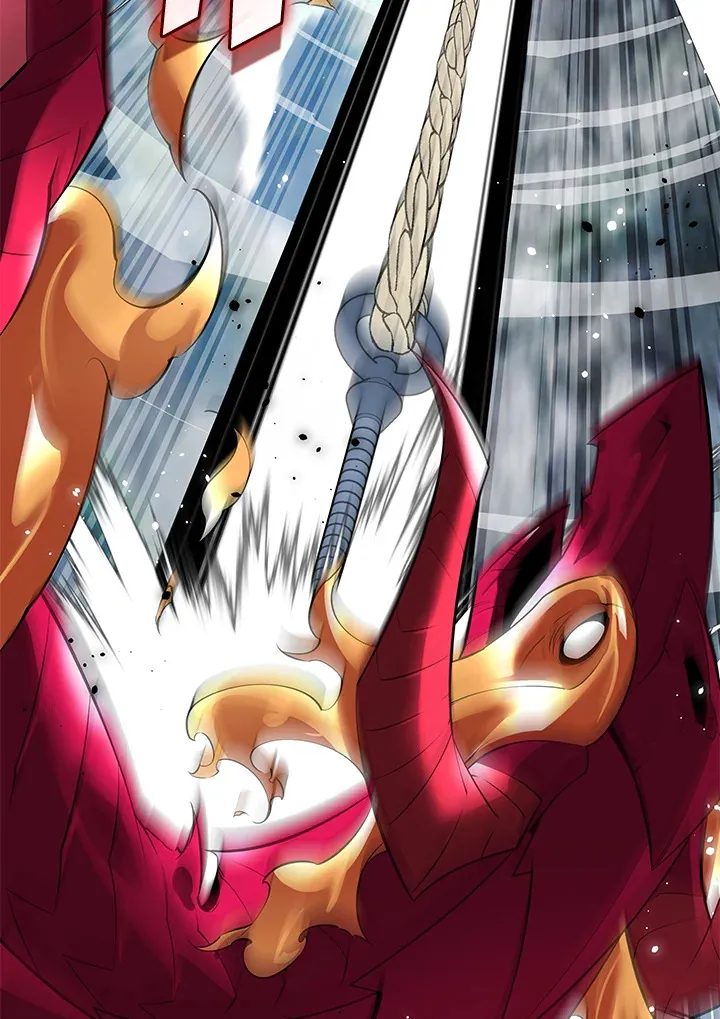 Overgeared ตอนที่ 219 หน้า 179