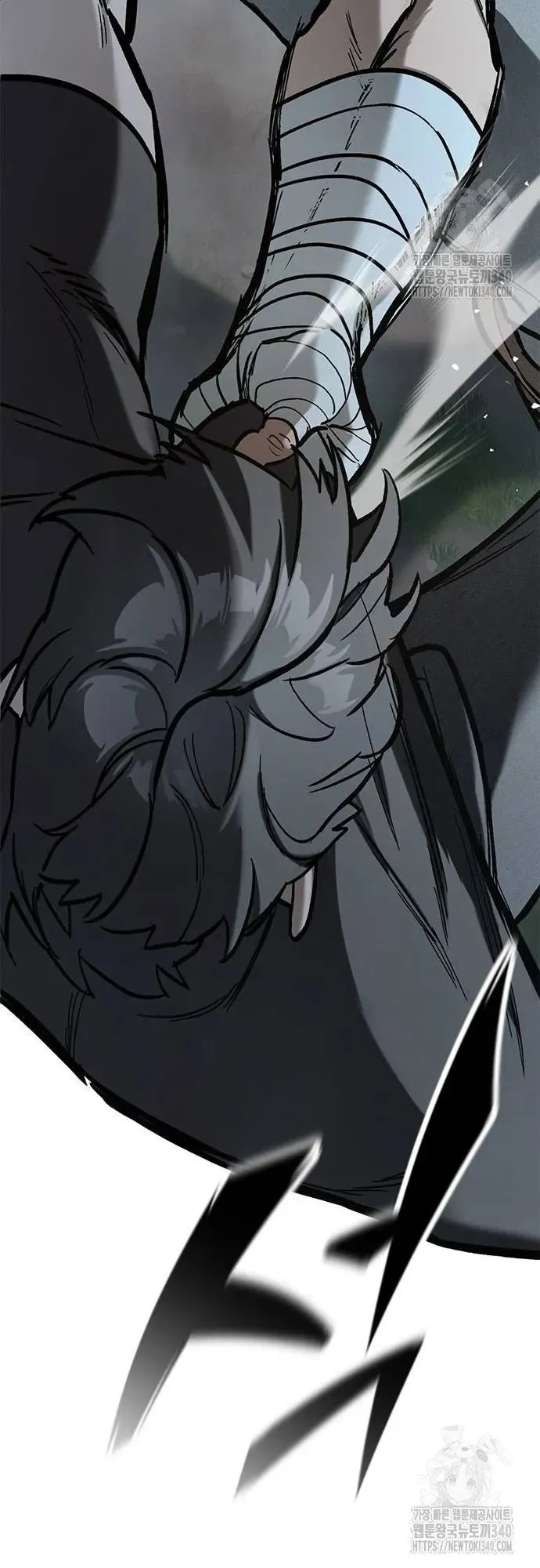 Eternally Regressing Knight ตอนที่ 9 หน้า 56