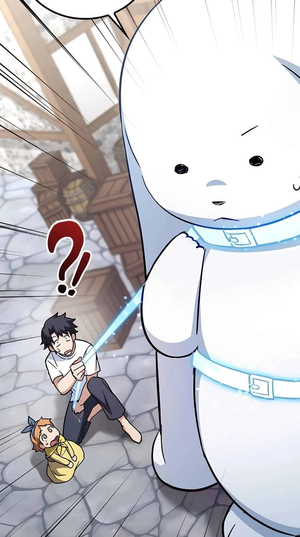 Kim Ohjin’s Adventures With Strange Animals ตอนที่ 1 หน้า 174