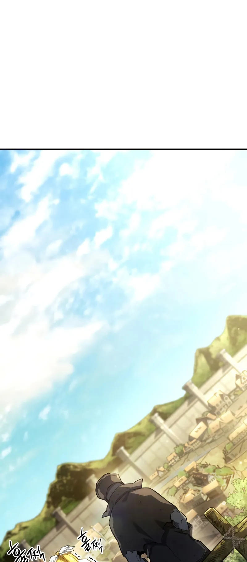 Revenge of the Iron-Blooded Sword Hound ตอนที่ 49 หน้า 19