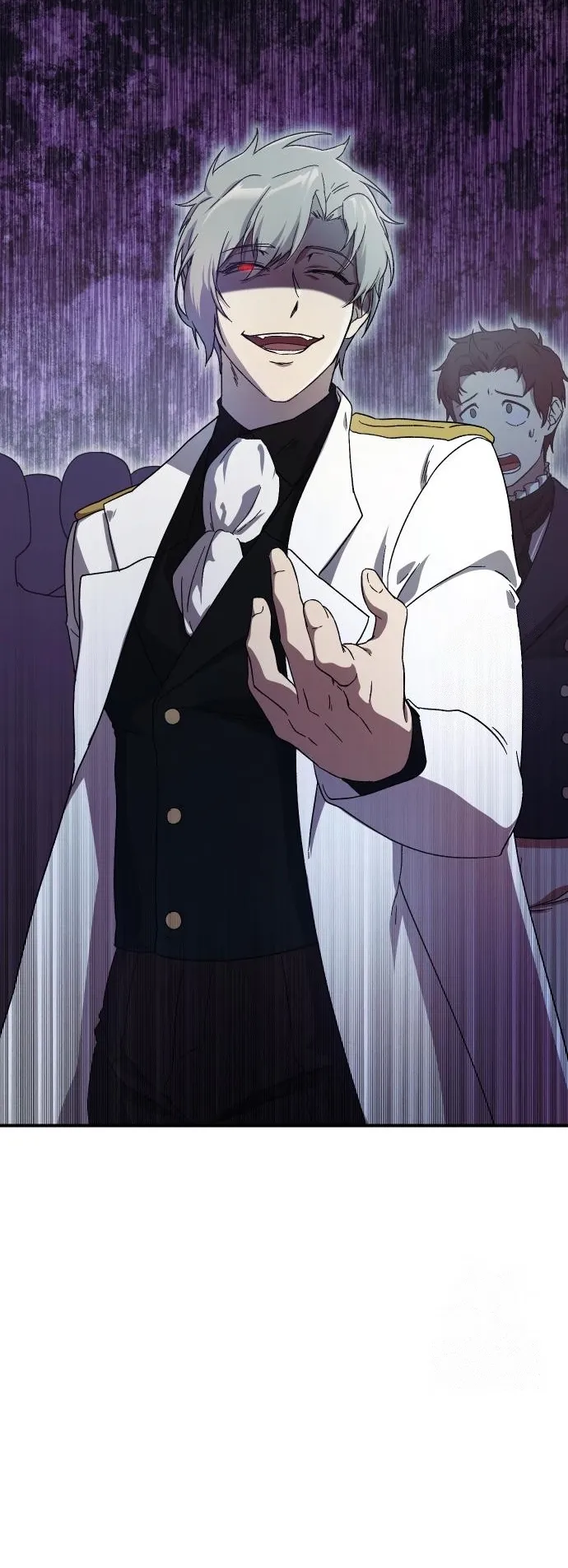 Playing the Perfect Fox-Eyed Villain ตอนที่ 3 หน้า 91
