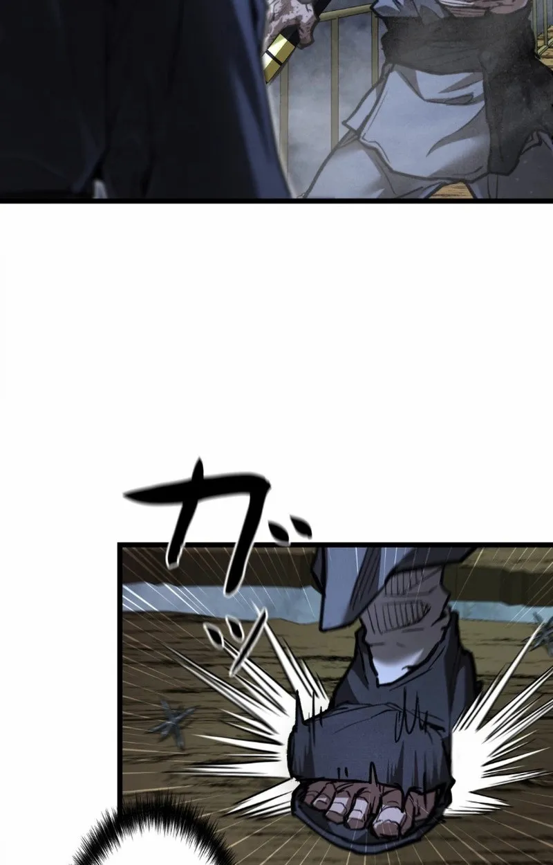 Unrivaled Spear Ghost ตอนที่ 14 หน้า 51
