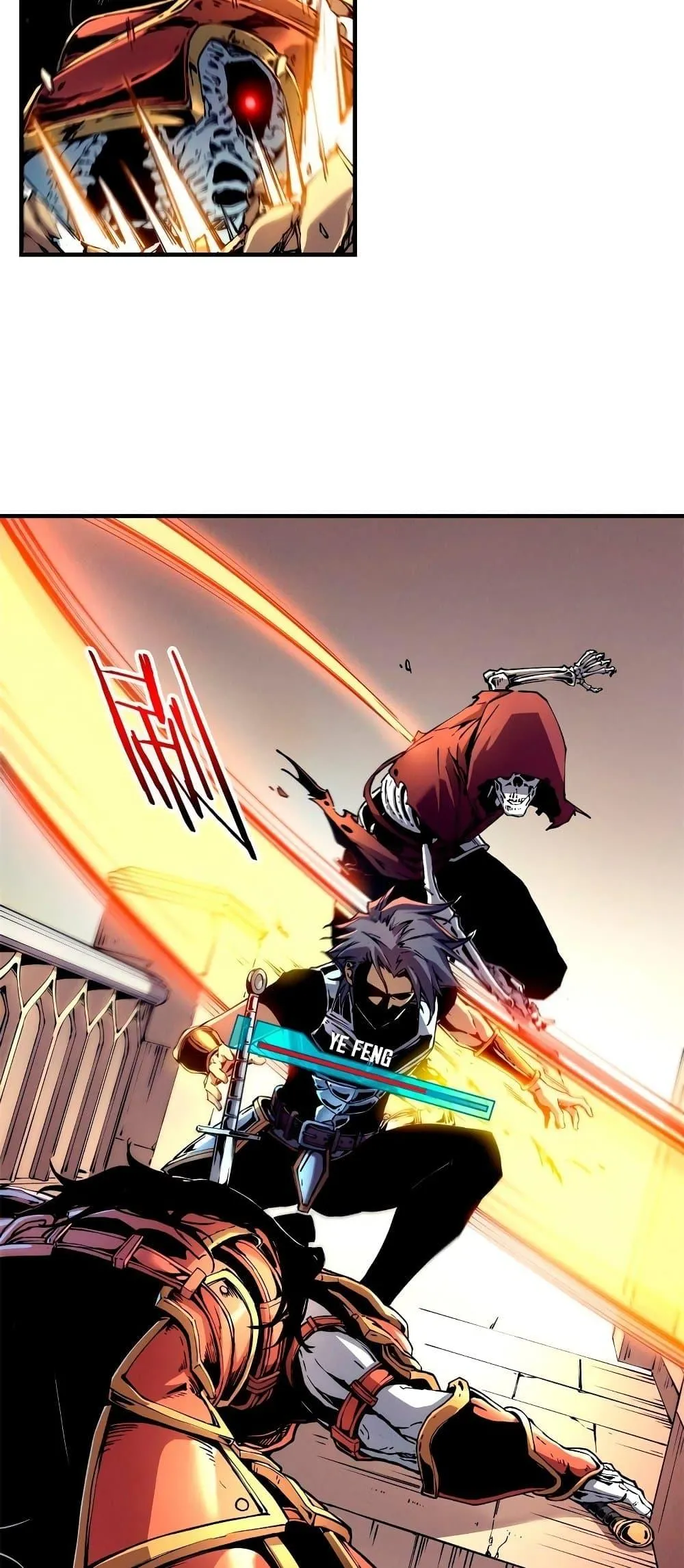Reincarnation of the Strongest Sword God ตอนที่ 9 หน้า 19