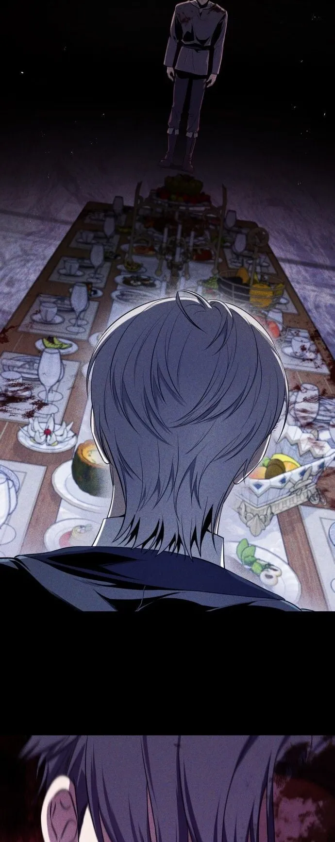 The Frontier Counts 10th-Class Outcast ตอนที่ 1 หน้า 64