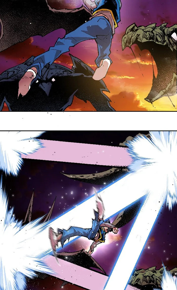 Limit Breaker ตอนที่ 2 หน้า 144