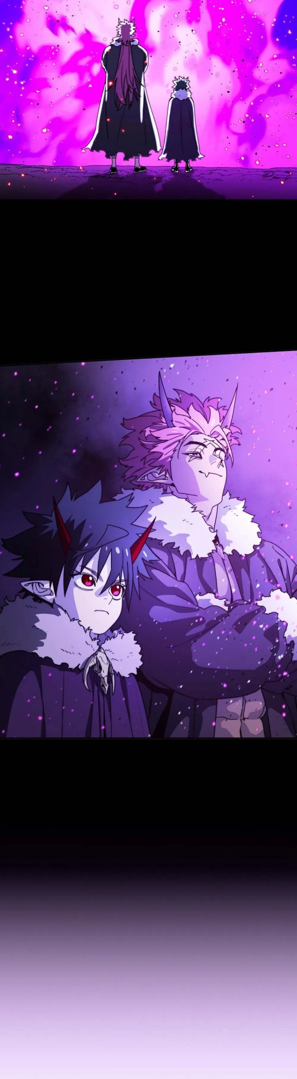 The 18-Year Old Demon King ตอนที่ 7 หน้า 19