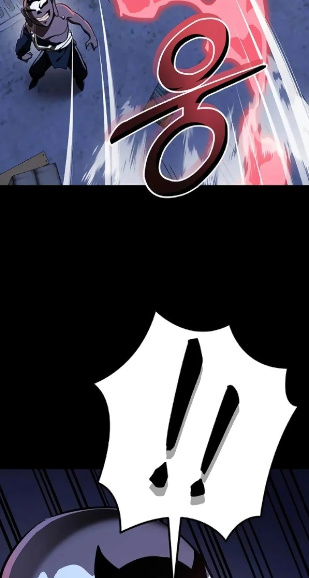 Reincarnation Path of The Underworld King ตอนที่ 8 หน้า 44
