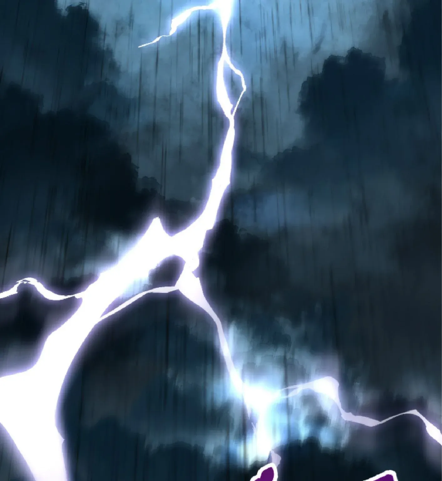 Awakening the Purple Thunder at the Beginning ตอนที่ 1 หน้า 16