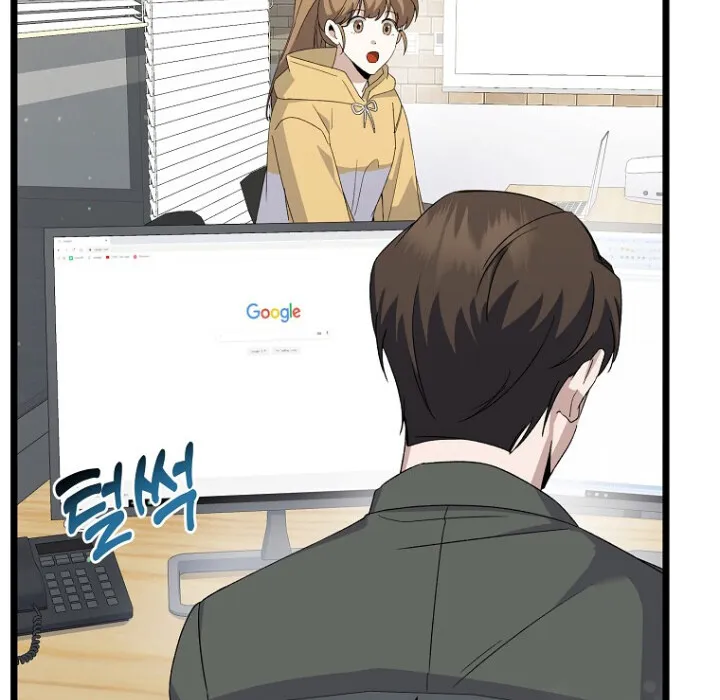 The Crazy Genius Composer Returns ตอนที่ 3 หน้า 28