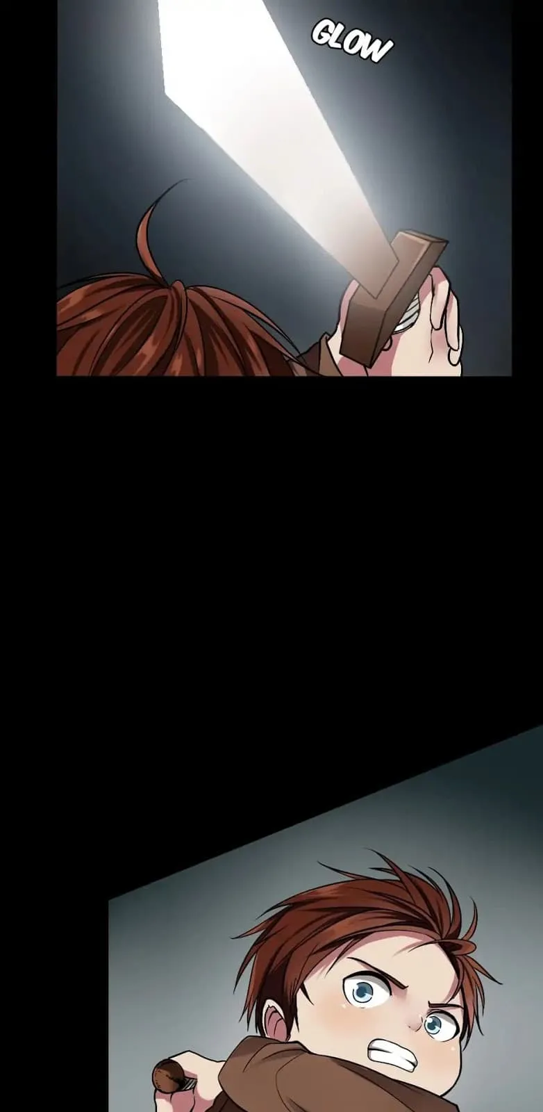 The Beginning After the End ตอนที่ 7 หน้า 40