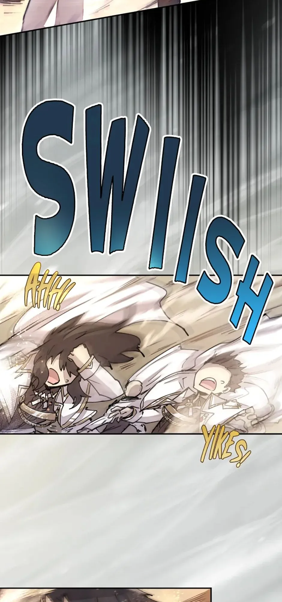 Reincarnation of the Hero Party’s Grand Mage ตอนที่ 12 หน้า 61