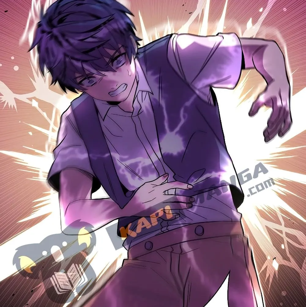 Return of The Unrivaled Spear Knight ตอนที่ 3 หน้า 64