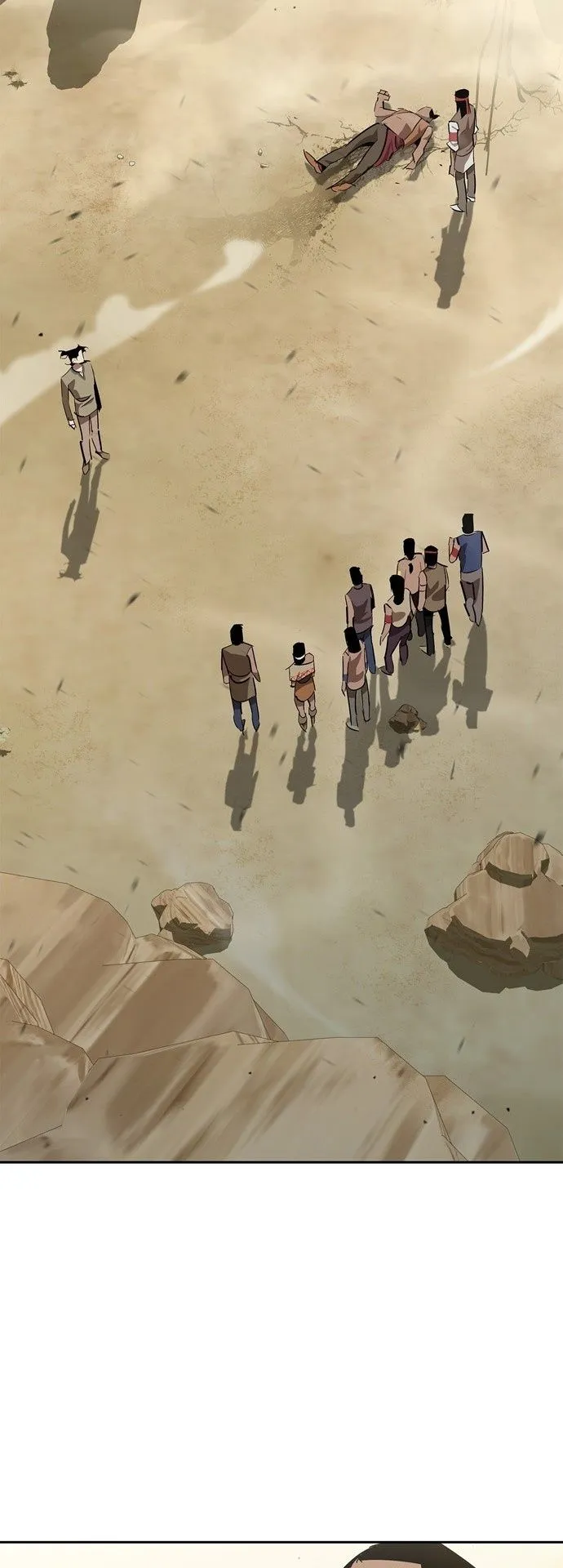 Wild West Murim ตอนที่ 19 หน้า 58