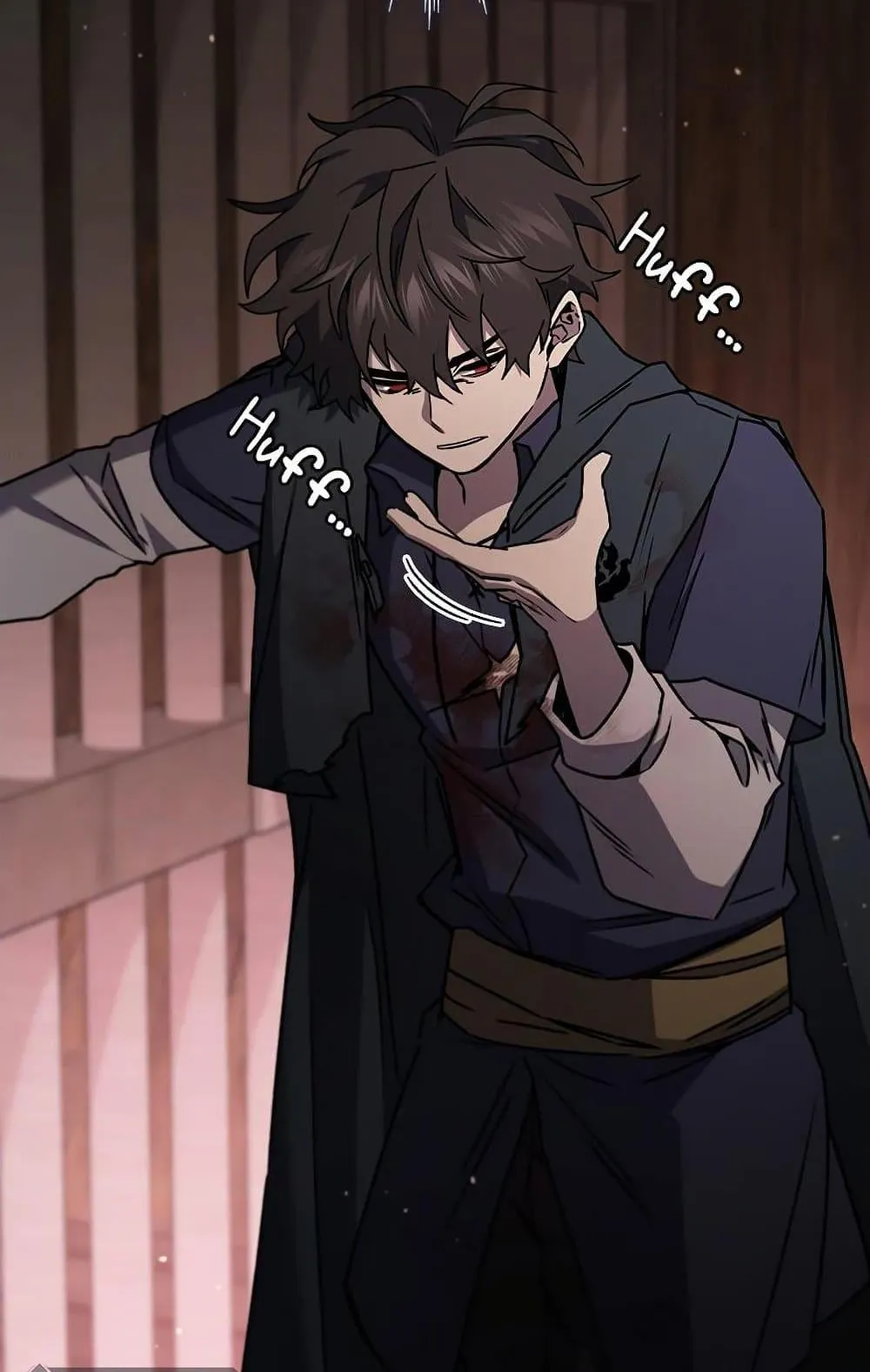 Dragon-Devouring Mage ตอนที่ 14 หน้า 85