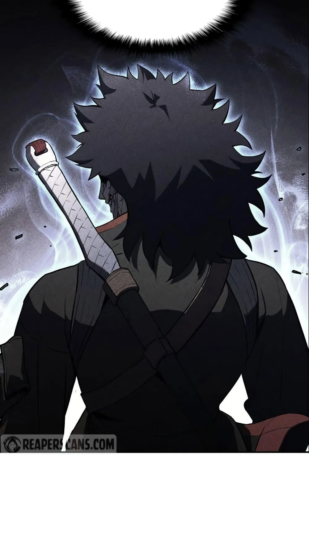 The Return of the Disaster-Class Hero ตอนที่ 3 หน้า 52