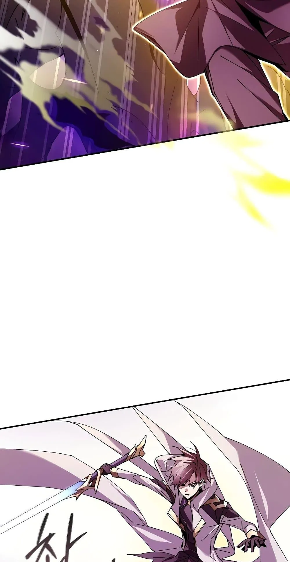 Magic Academy’s Genius Blinker ตอนที่ 1 หน้า 51