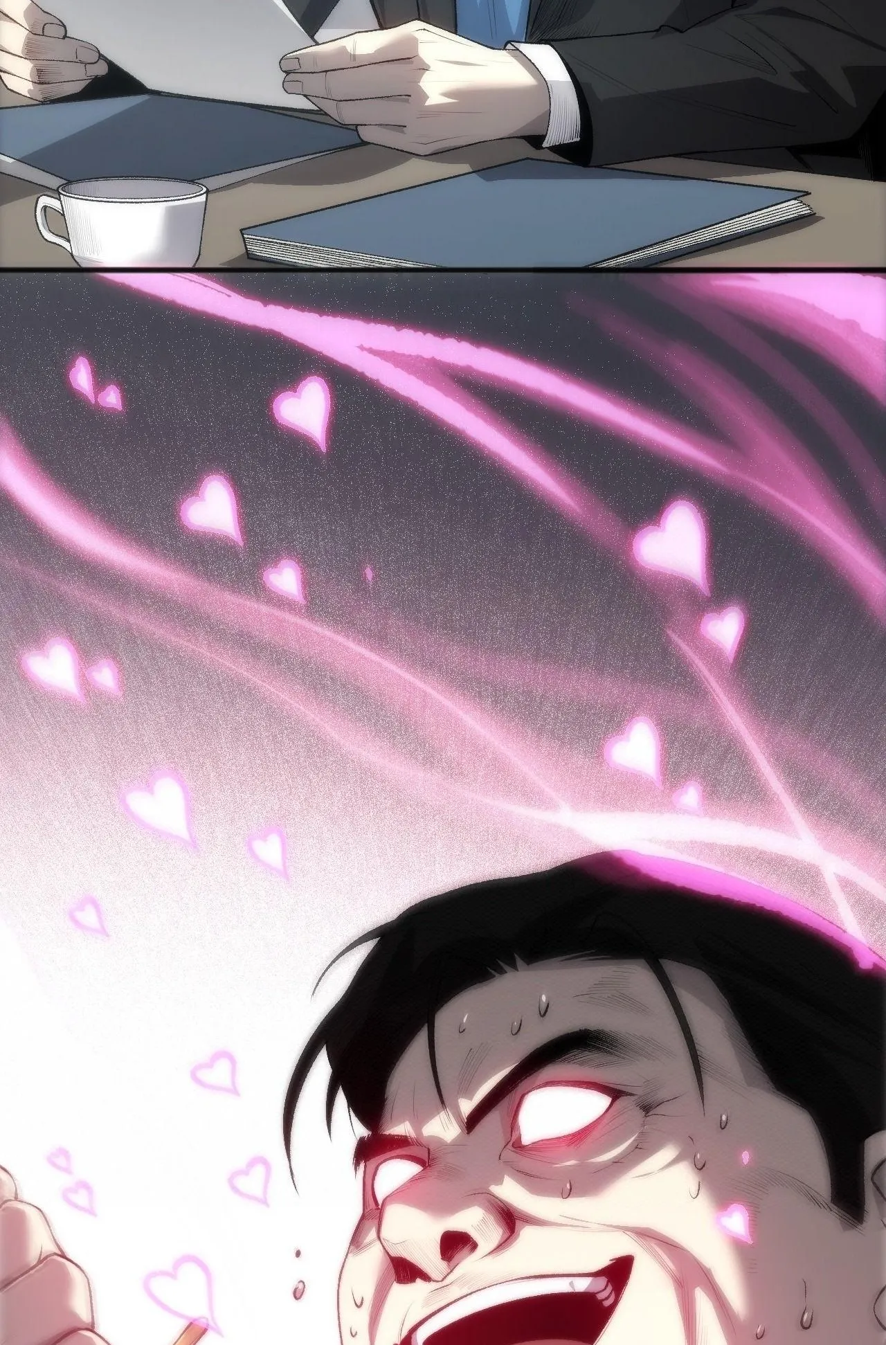 Disastrous Necromancer ตอนที่ 289 หน้า 75