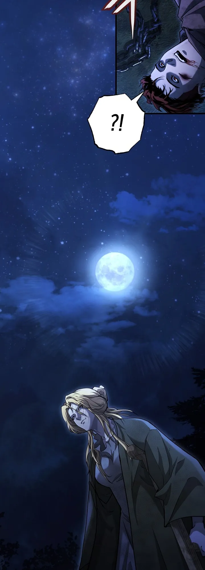 Half Blood ตอนที่ 4 หน้า 48
