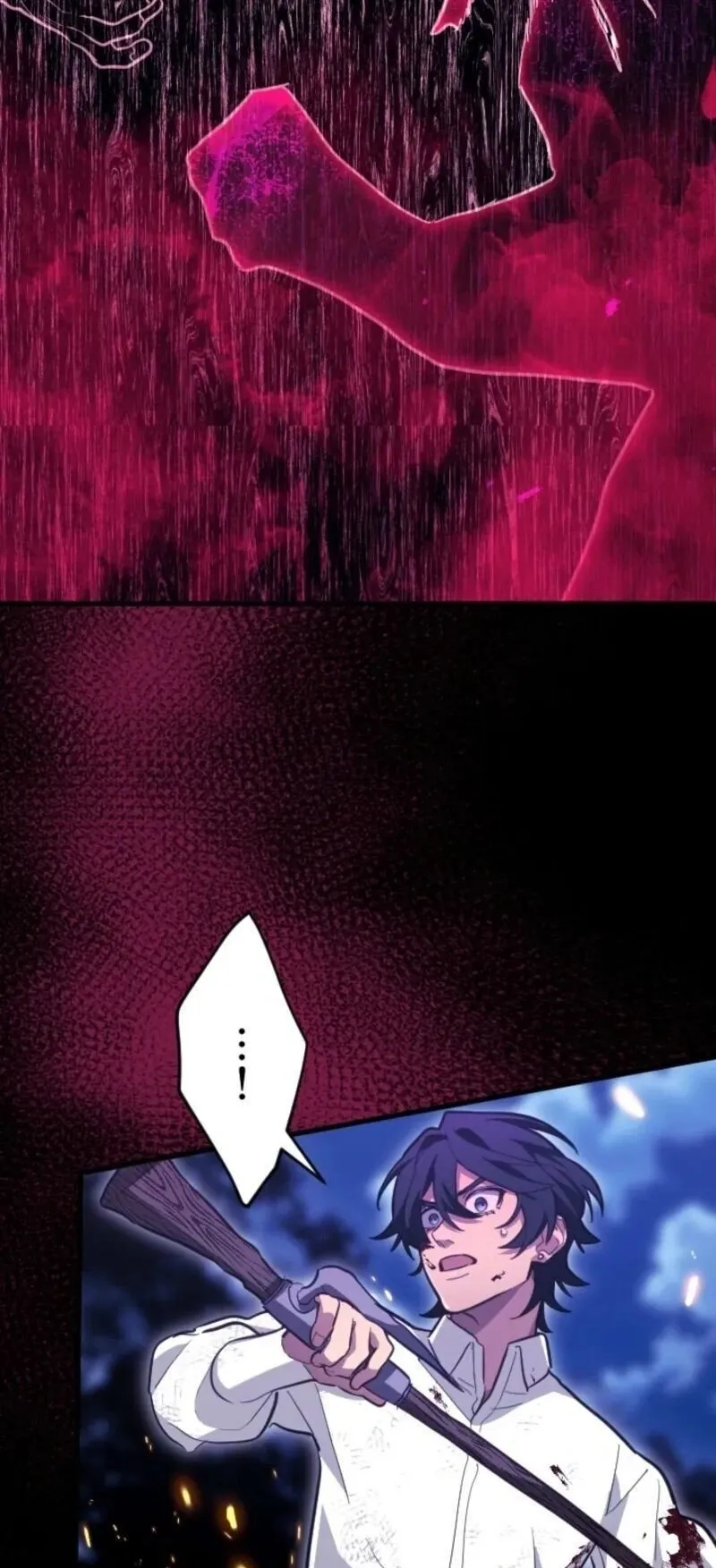 The Magic Theory of the Regressed Sword Saint ตอนที่ 23 หน้า 57