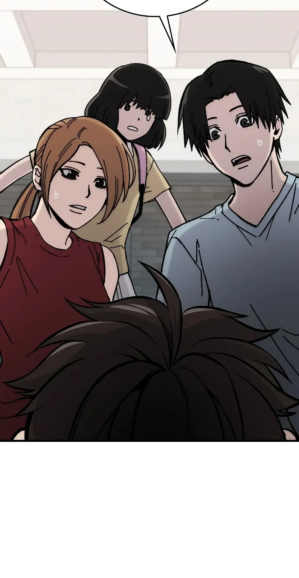Demon Lord’s Martial Arts Ascension ตอนที่ 1 หน้า 118