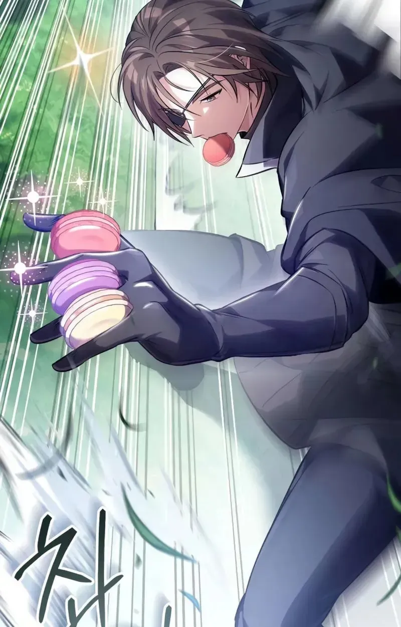 Raising Villains the Right Way ตอนที่ 3 หน้า 13