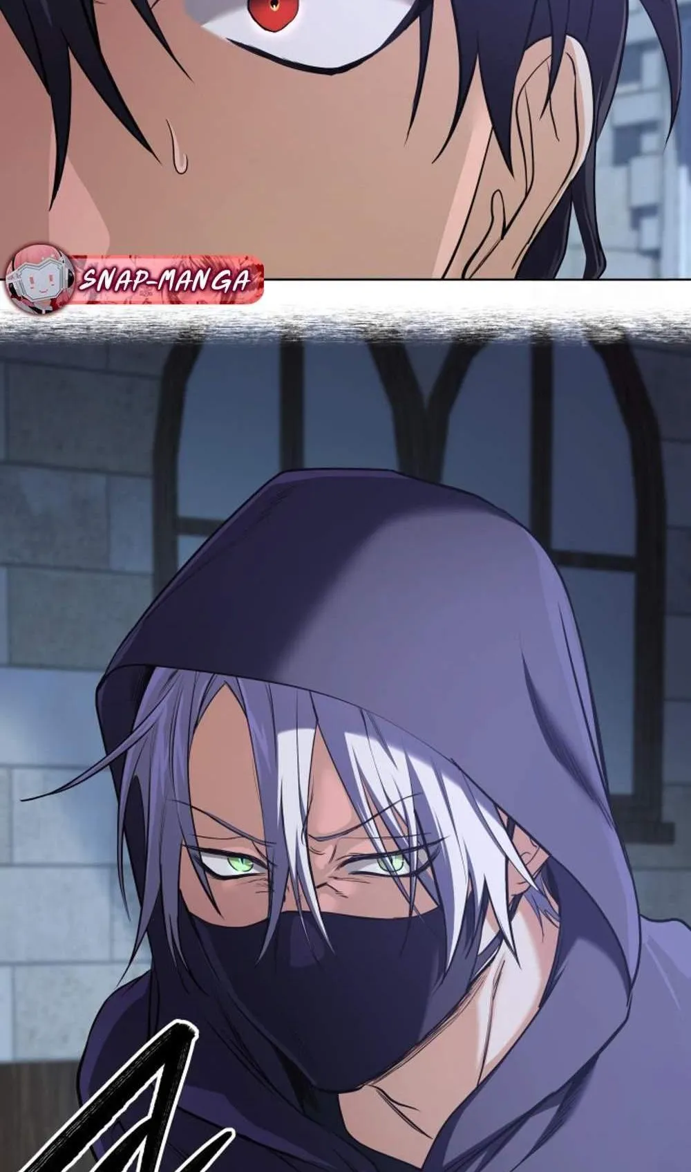 The Return of the Mythical Archmage ตอนที่ 17 หน้า 98