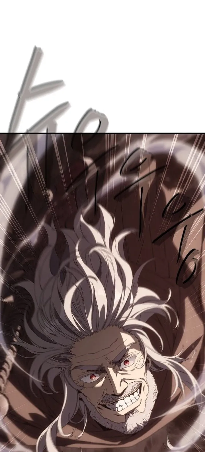 Sandmancer of the Scorched Desert จอมเวททรายแห่งทะเลทรายอันมอดไหม้ ตอนที่ 6 หน้า 56