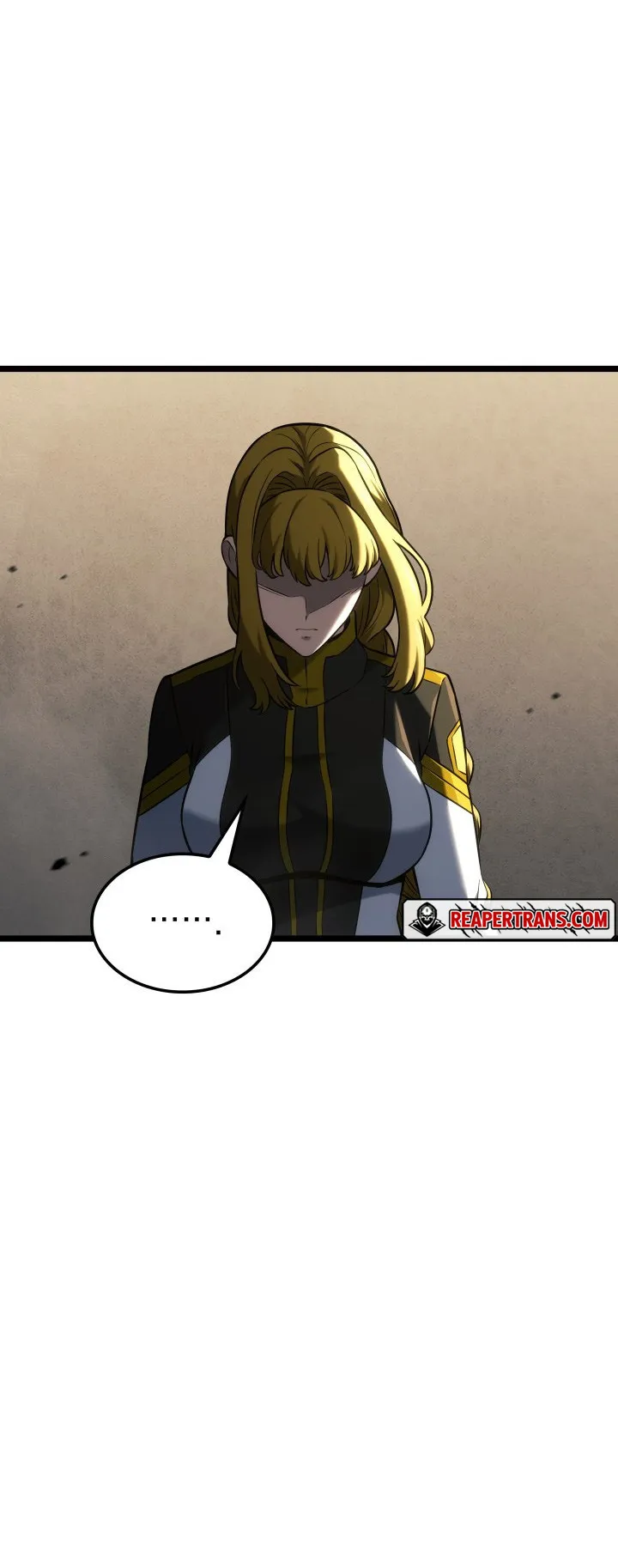 Revenge of the Iron-Blooded Sword Hound ตอนที่ 153 หน้า 55