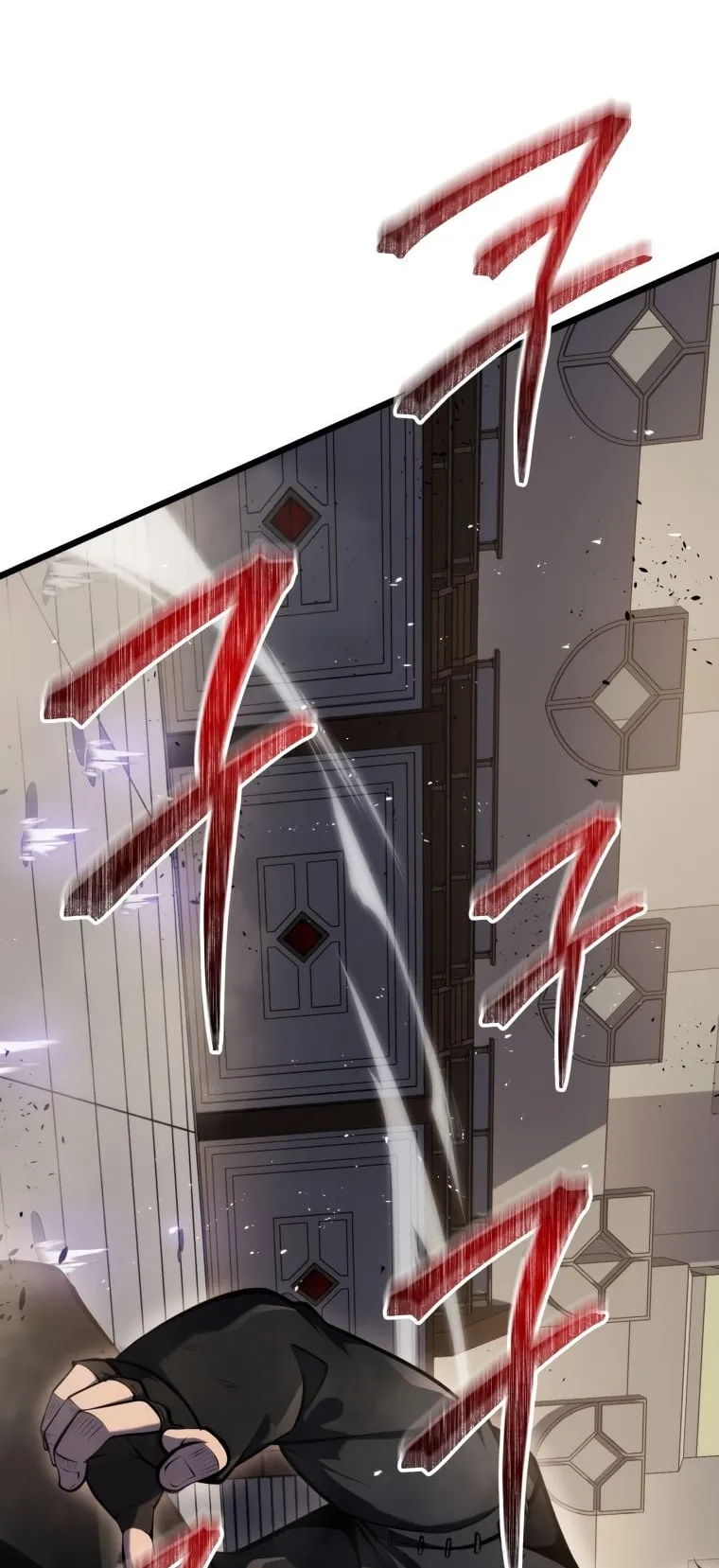 A Dragonslayer’s Peerless Regression ตอนที่ 19 หน้า 48