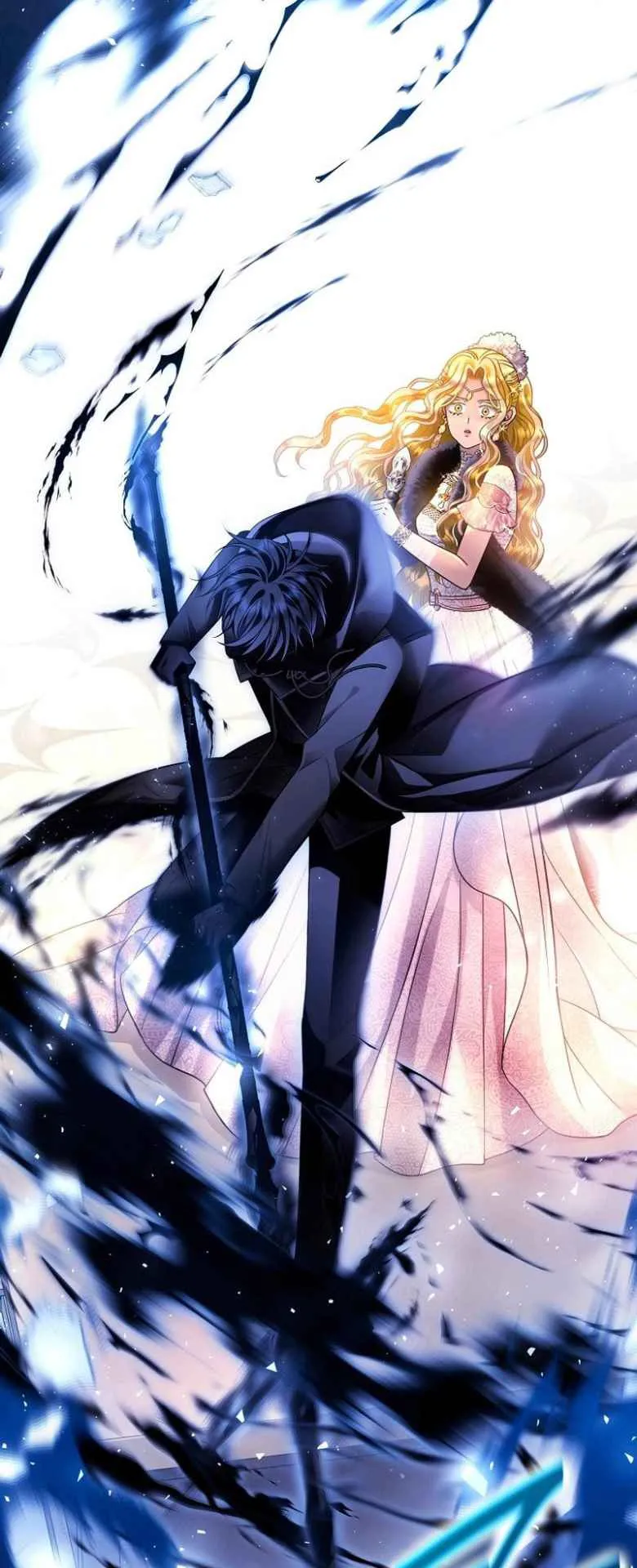 Black Haze ตอนที่ 1 หน้า 51