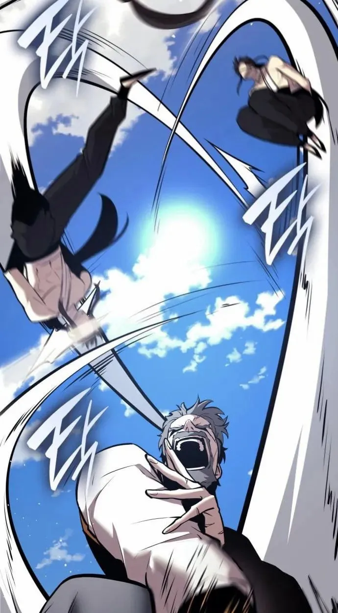 Rebirth of the Divine Demon ตอนที่ 7 หน้า 17